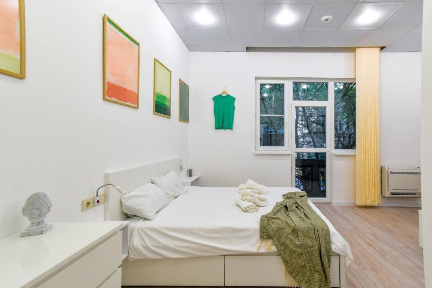 Duplex Condo Prime Location 2Bth 2 Studios Sofia Bagian luar foto
