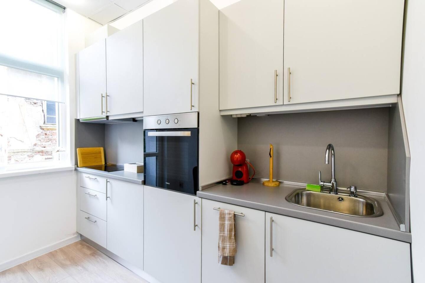 Duplex Condo Prime Location 2Bth 2 Studios Sofia Bagian luar foto