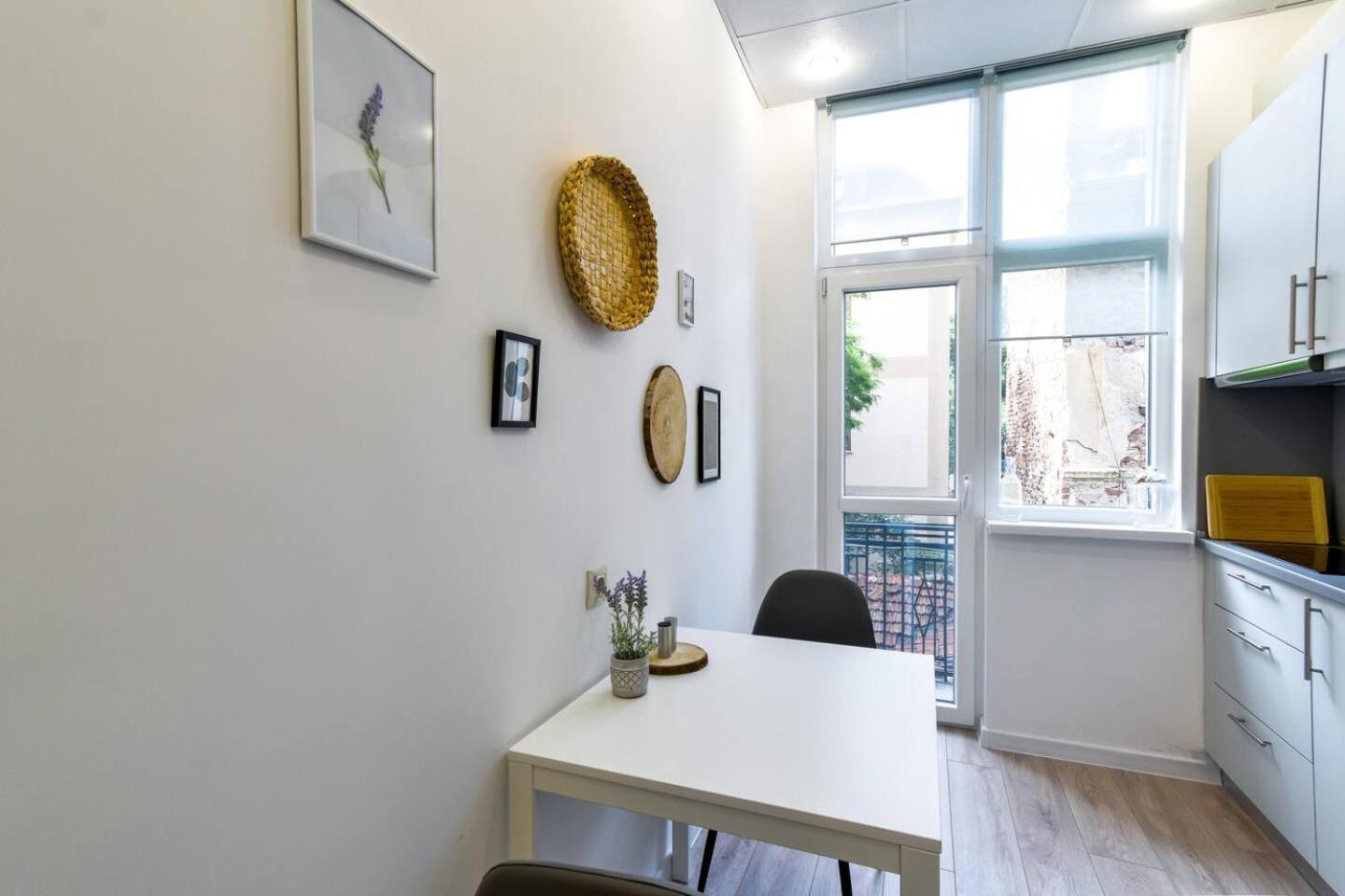 Duplex Condo Prime Location 2Bth 2 Studios Sofia Bagian luar foto