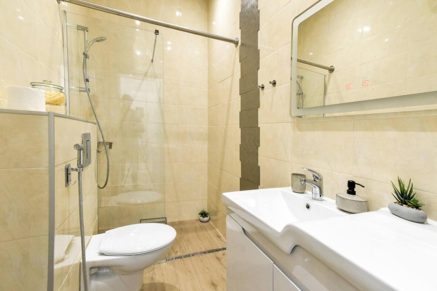 Duplex Condo Prime Location 2Bth 2 Studios Sofia Bagian luar foto