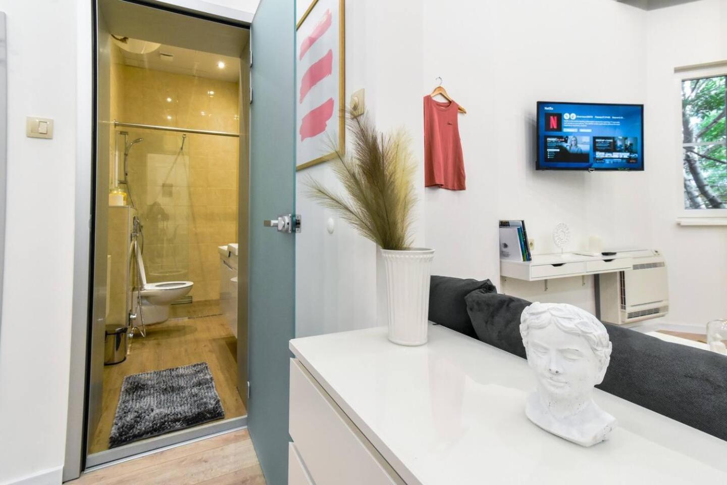 Duplex Condo Prime Location 2Bth 2 Studios Sofia Bagian luar foto