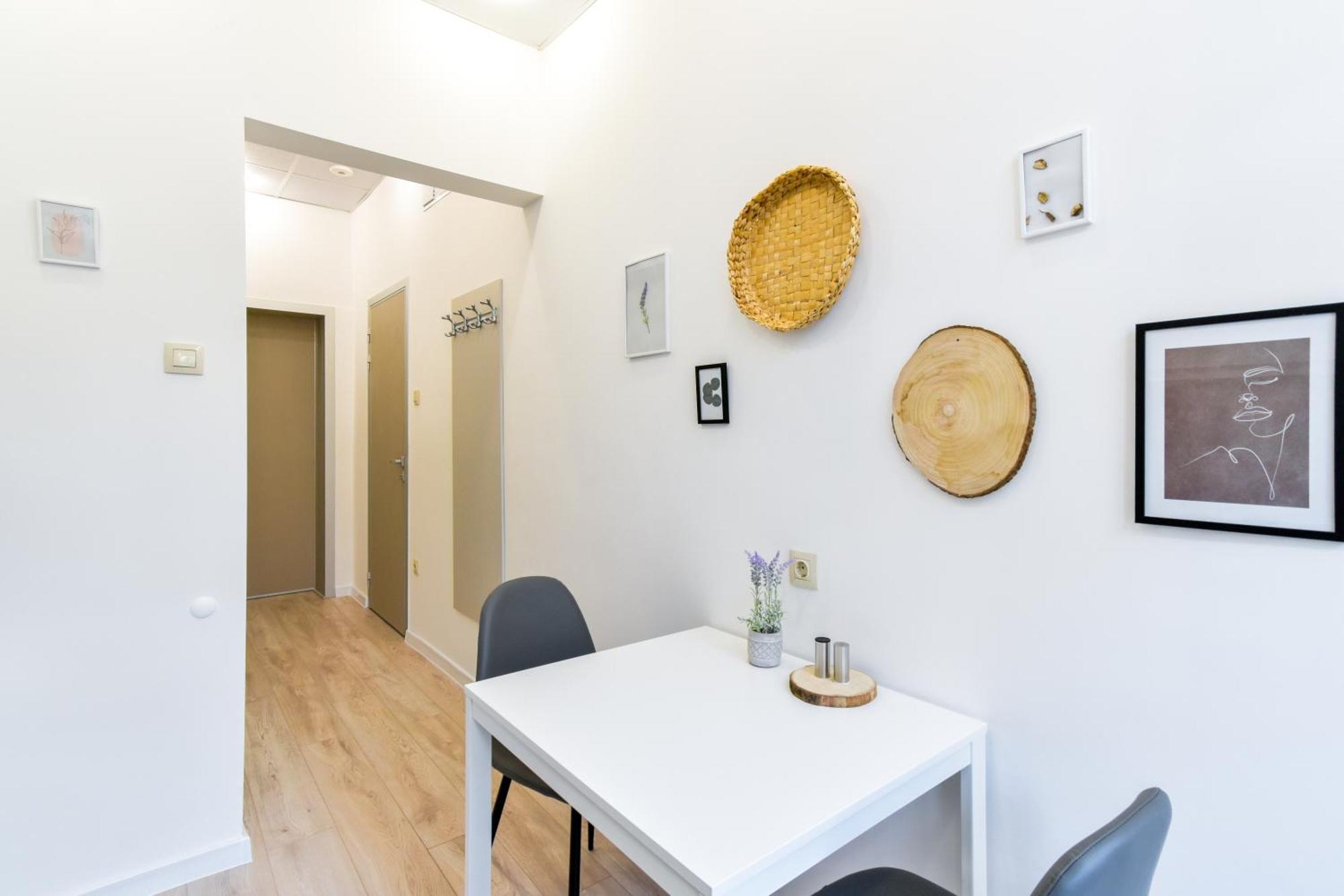 Duplex Condo Prime Location 2Bth 2 Studios Sofia Bagian luar foto