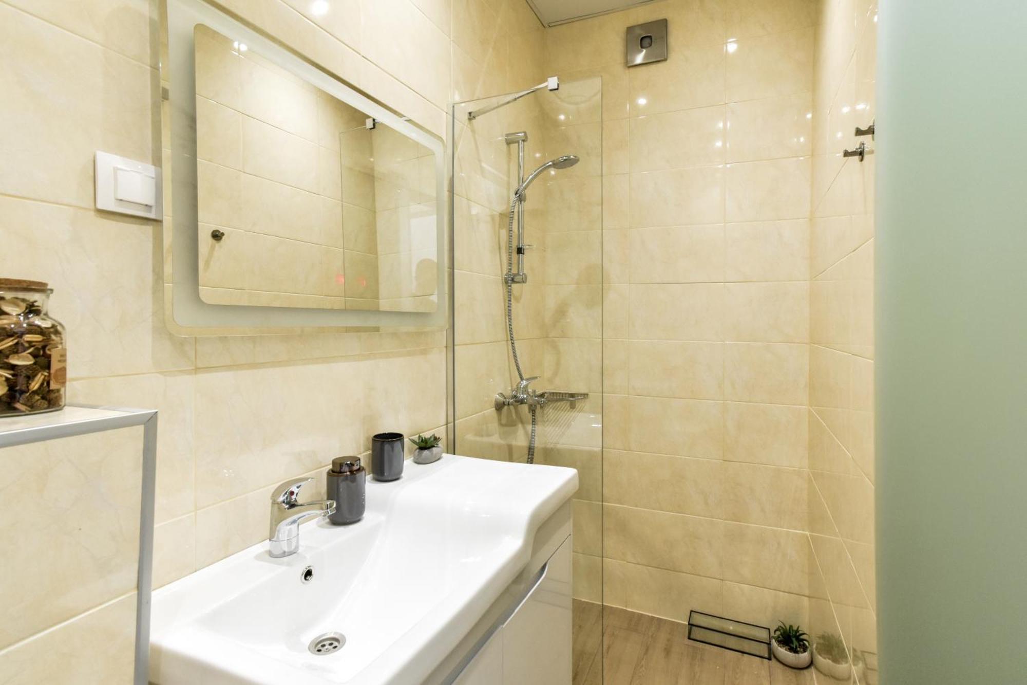 Duplex Condo Prime Location 2Bth 2 Studios Sofia Bagian luar foto