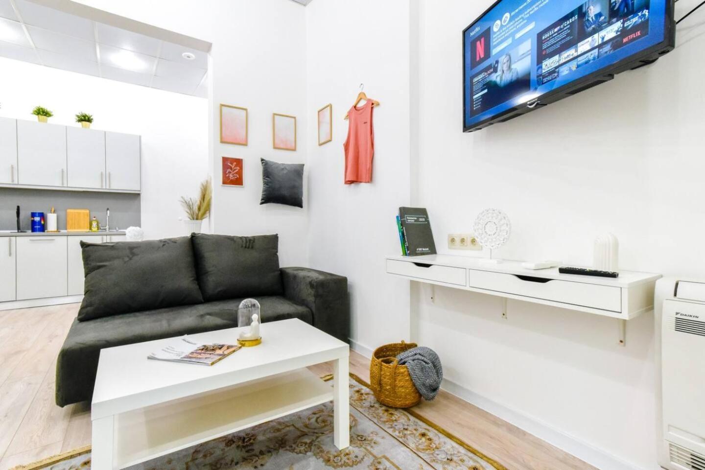 Duplex Condo Prime Location 2Bth 2 Studios Sofia Bagian luar foto